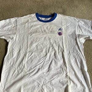 adidas x Eric Emanuel McDonald's
Graphic Tee